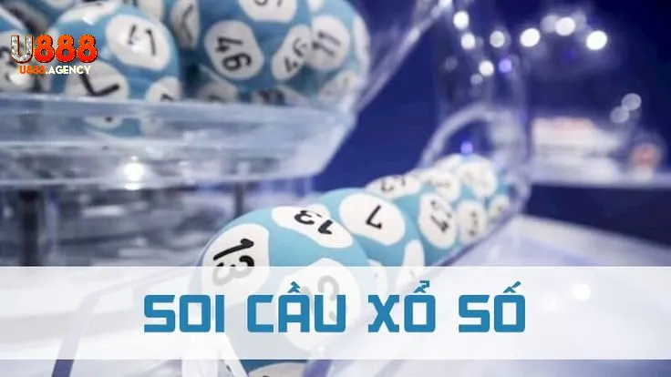 Soi cầu XSMB – Hành trình tìm kiếm con số may mắn tại U888 