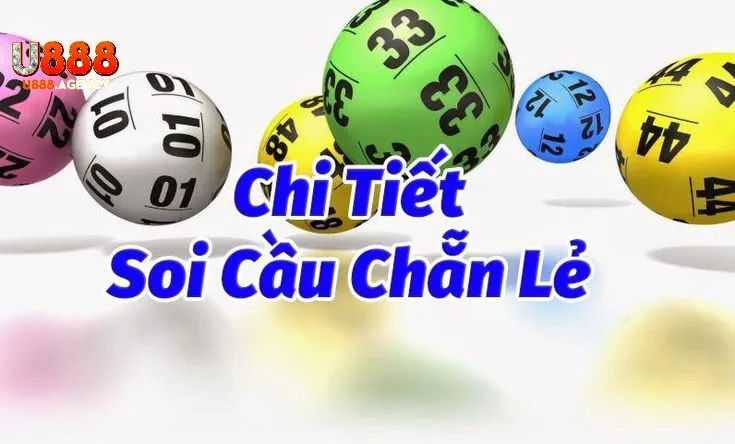 Dàn Chẵn Lẻ Là Gì - Khám Phá Bí Quyết Thắng Lớn Tại U888