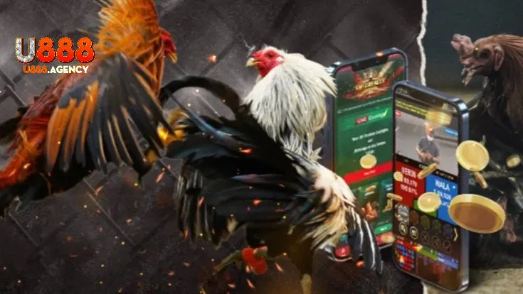 Trải Nghiệm Cá Cược Đỉnh Cao Cùng U888