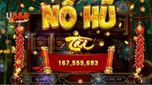 Vì sao Nổ hũ FC U888 là lựa chọn hàng đầu của giới săn jackpot?