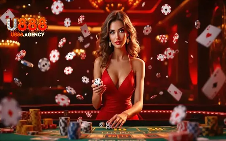 Bảo Mật Và An Toàn Trên U888