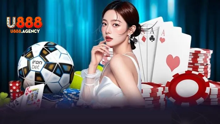 Cách Đăng Ký Để Chơi Trên U888