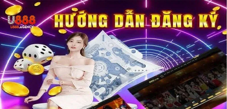Hệ Sinh Thái Đa Dạng Chỉ Dành Cho Thành Viên Sau Khi Đăng Ký U888