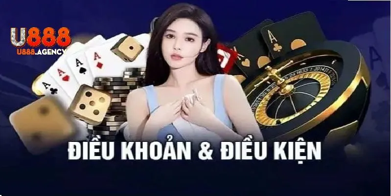 U888 – Điểm Đến Cá Cược Trực Tuyến Hàng Đầu Thế Giới