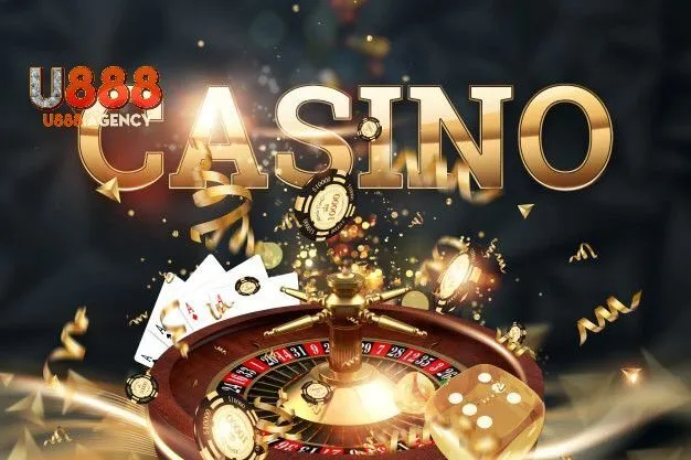 Vì Sao Nên Chọn Casino U888?